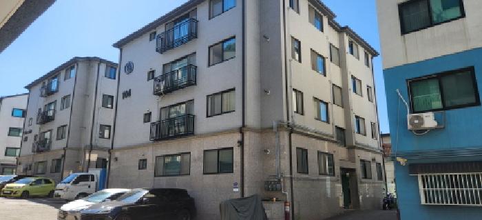 경기 광주시 양벌동 연립주택,다세대,빌라 경매 물건 사진
