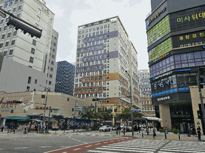 경기 하남시 망월동 오피스텔 경매 물건 사진 4 · 2025타경52963