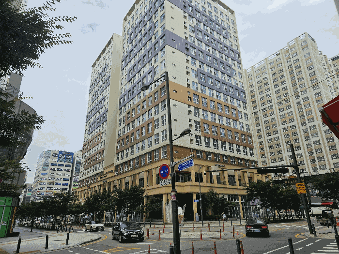 경기 하남시 망월동 오피스텔 경매 물건 사진 5 · 2025타경52963