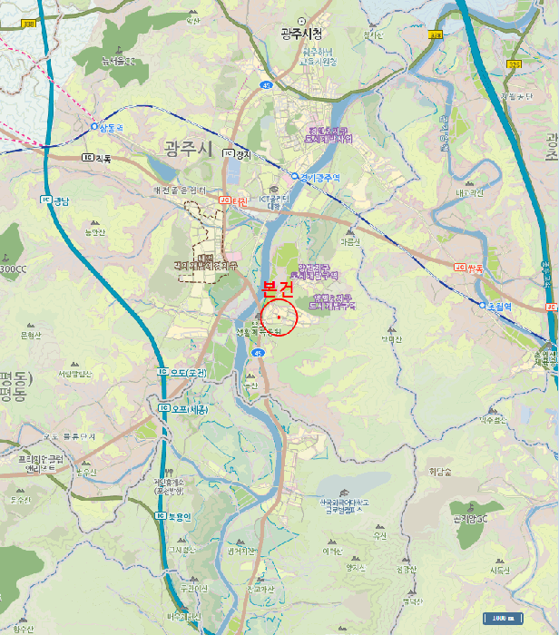 경기 광주시 양벌동 연립주택,다세대,빌라 경매 물건 사진 4 · 2025타경52972