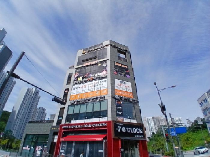 경기 하남시 감이동 상가,오피스텔,근린시설 경매 물건 사진 4 · 2025타경52990