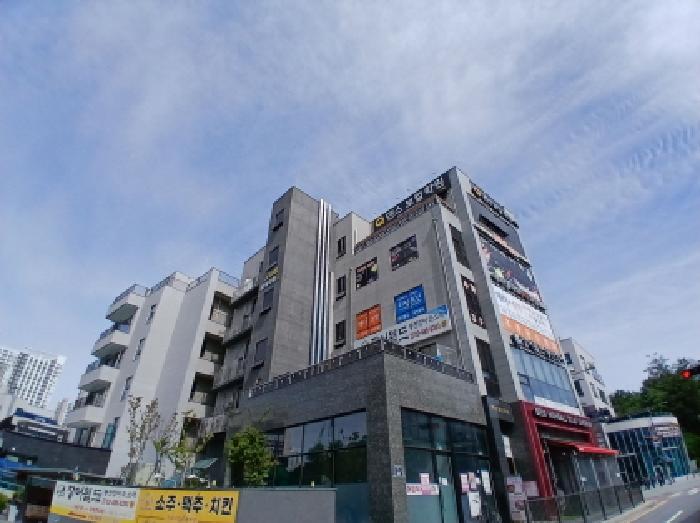경기 하남시 감이동 상가,오피스텔,근린시설 경매 물건 사진 5 · 2025타경52990