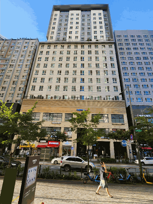 경기 하남시 망월동 상가,오피스텔,근린시설 경매 물건 사진 4 · 2025타경52993