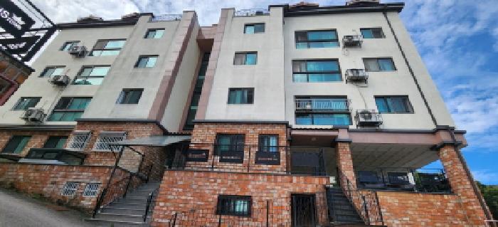 경기 광주시 송정동 연립주택,다세대,빌라 경매 물건 사진