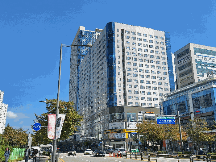 경기 하남시 망월동 상가,오피스텔,근린시설 경매 물건 사진 4 · 2025타경53027