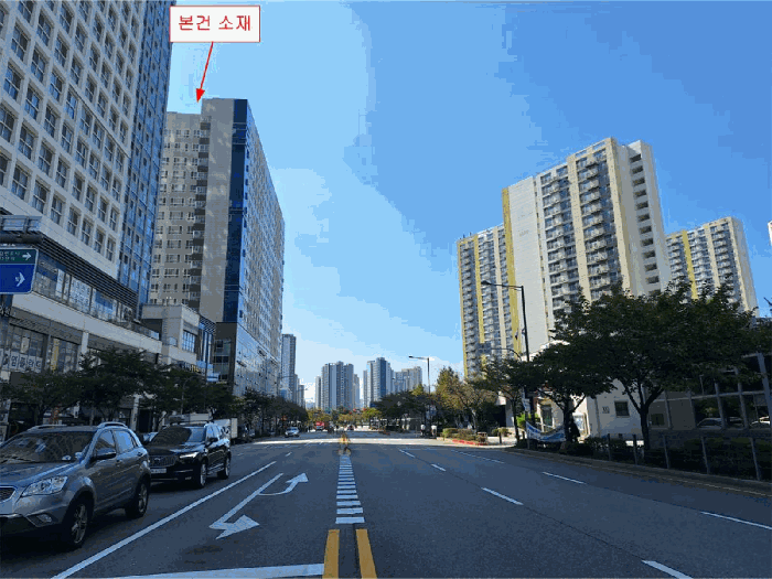 경기 하남시 망월동 상가,오피스텔,근린시설 경매 물건 사진 6 · 2025타경53027