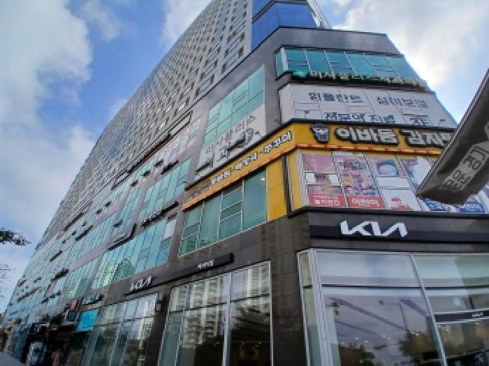 경기 하남시 망월동 상가,오피스텔,근린시설 경매 물건 사진