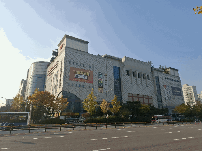 경기 성남시 분당구 야탑동 상가,오피스텔,근린시설 경매 물건 사진 5 · 2025타경53056