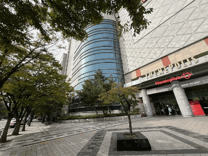 경기 성남시 분당구 야탑동 상가,오피스텔,근린시설 경매 물건 사진 3 · 2025타경53057