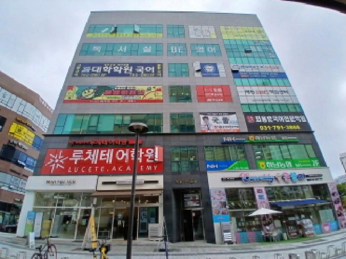 경기 하남시 풍산동 근린시설 경매 물건 사진
