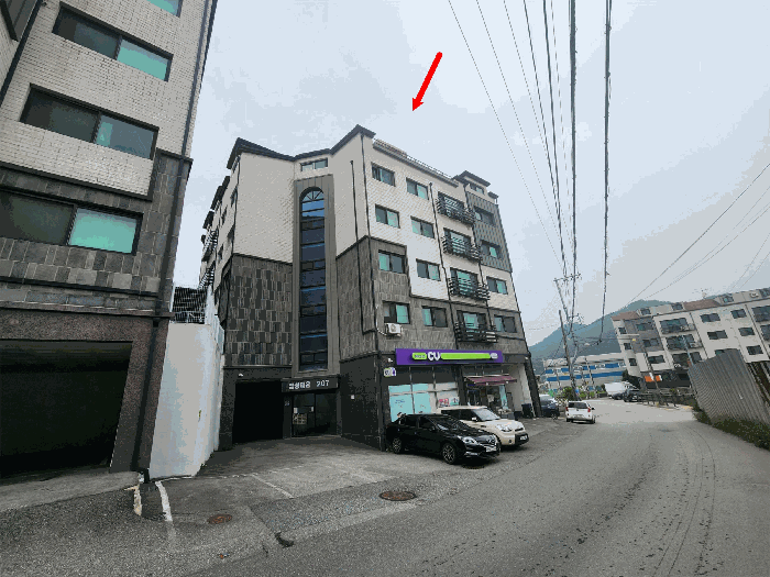 경기 광주시 초월읍 연립주택,다세대,빌라 경매 물건 사진 5 · 2025타경53069