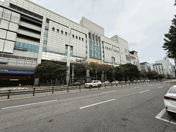 경기 성남시 분당구 야탑동 근린생활시설 경매 물건 사진 2 · 2025타경53096