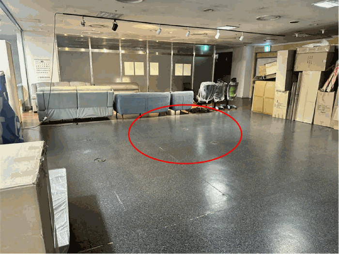경기 성남시 분당구 야탑동 판매시설 경매 물건 사진 4 · 2025타경53110