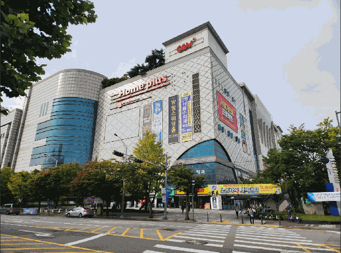 경기 성남시 분당구 야탑동 상가,오피스텔,근린시설 경매 물건 사진 6 · 2025타경53137