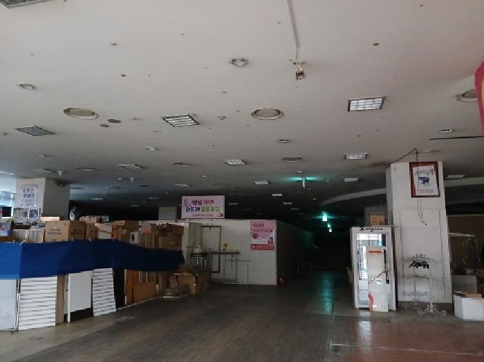 경기 성남시 분당구 야탑동 상가,오피스텔,근린시설 경매 물건 사진 2 · 2025타경53145