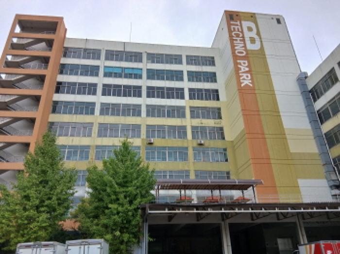 경기 성남시 분당구 야탑동 공장/지식산업센터 경매 물건 사진