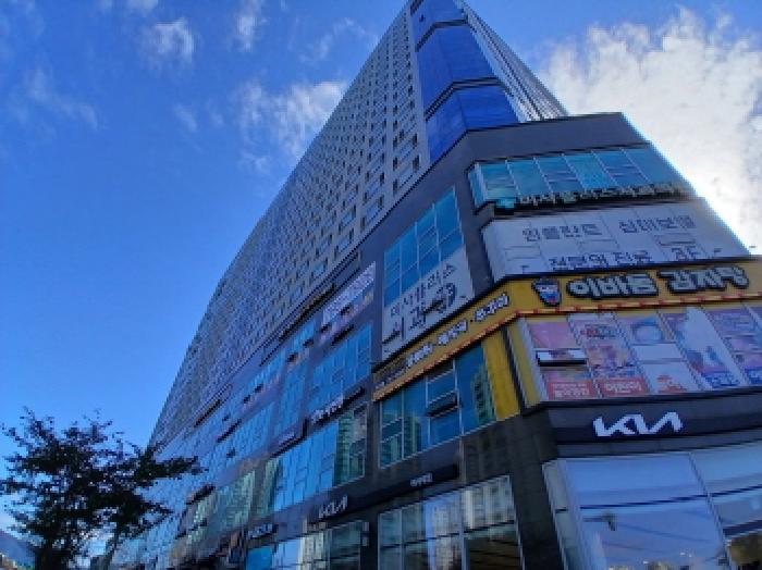 경기 하남시 망월동 오피스텔 경매 물건 사진