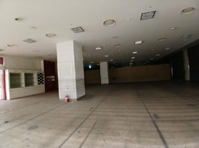 경기 성남시 분당구 야탑동 판매시설 경매 물건 사진