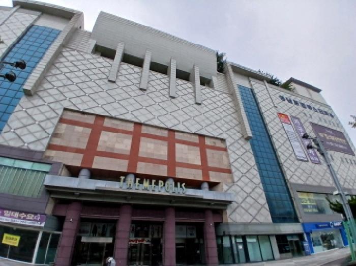 경기 성남시 분당구 야탑동 판매시설 경매 물건 사진 3 · 2025타경53173