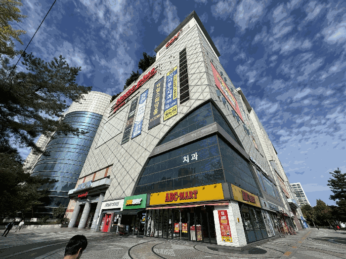 경기 성남시 분당구 야탑동 상가,오피스텔,근린시설 경매 물건 사진 5 · 2025타경53176
