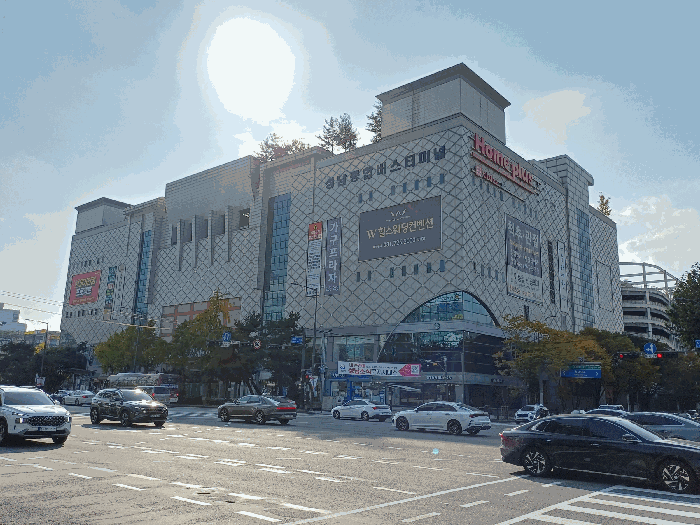 경기 성남시 분당구 야탑동 근린시설 경매 물건 사진 3 · 2025타경53190