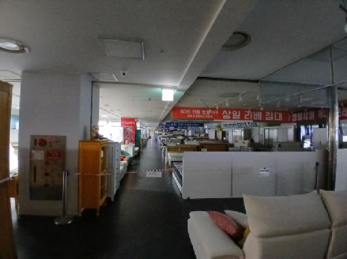 경기 성남시 분당구 야탑동 근린시설 경매 물건 사진