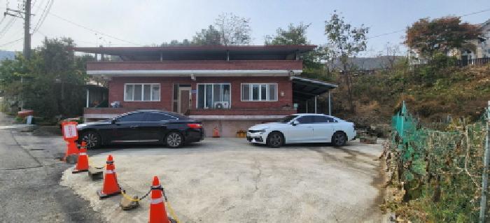 경기 광주시 도척면 단독주택 경매 물건 사진 2 · 2025타경53222