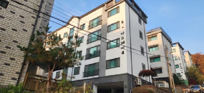 경기 광주시 신현동 연립주택,다세대,빌라 경매 물건 사진