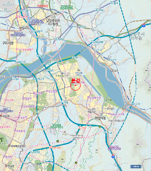 경기 하남시 망월동 근린시설 경매 물건 사진 5 · 2025타경53267