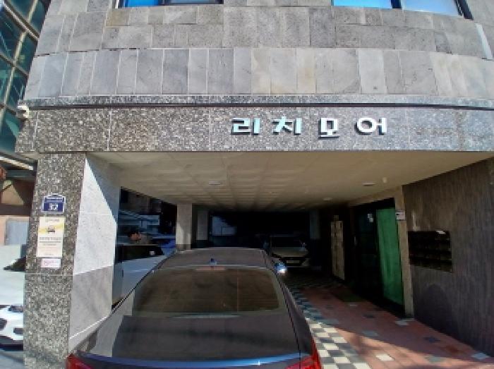 경기 하남시 신장동 오피스텔 경매 물건 사진 2 · 2025타경53281