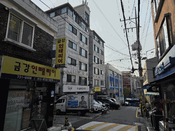 경기도 성남시 수정구 신흥동 3788-1 동호타운빌 2층201호 연립주택,다세대,빌라 경매 물건 사진