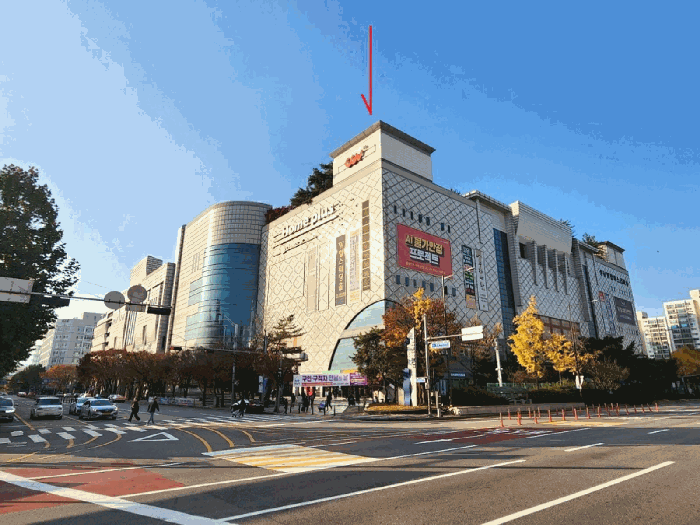 경기 성남시 분당구 야탑동 상가,오피스텔,근린시설 경매 물건 사진 6 · 2025타경53312