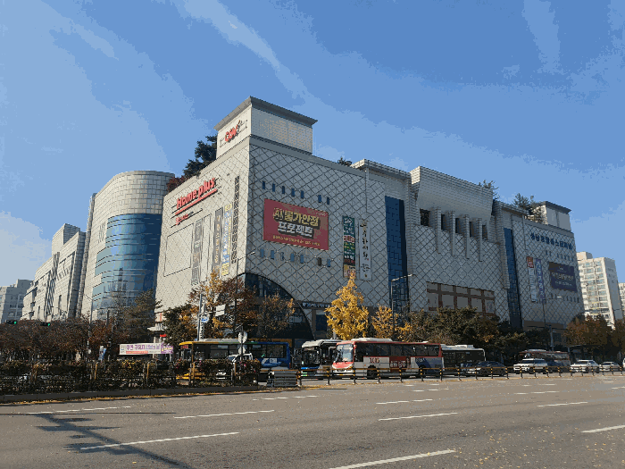 경기 성남시 분당구 야탑동 상가 경매 물건 사진 5 · 2025타경53313
