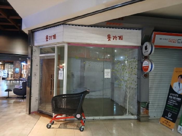 경기 성남시 분당구 야탑동 상가,오피스텔,근린시설 경매 물건 사진 3 · 2025타경53323