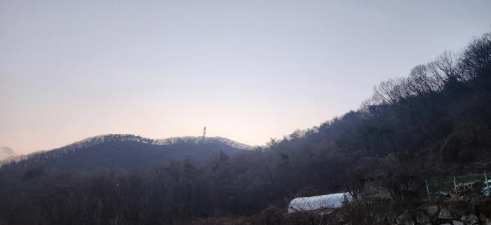 경기 광주시 곤지암읍 임야 경매 물건 사진 3 · 2025타경53365