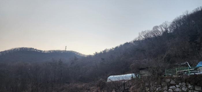 경기 광주시 곤지암읍 임야 경매 물건 사진 4 · 2025타경53365