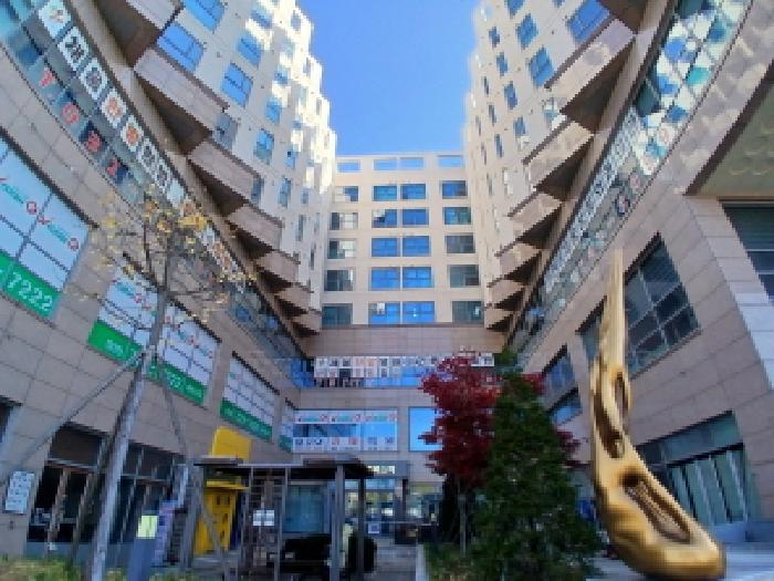 경기 성남시 중원구 성남동 상가,오피스텔,근린시설 경매 물건 사진
