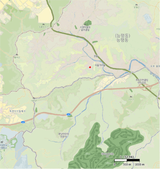 경기 광주시 능평동 연립주택,다세대,빌라 경매 물건 사진 4 · 2025타경53386