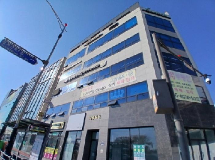 경기 성남시 수정구 고등동 근린시설 경매 물건 사진 2 · 2025타경53409