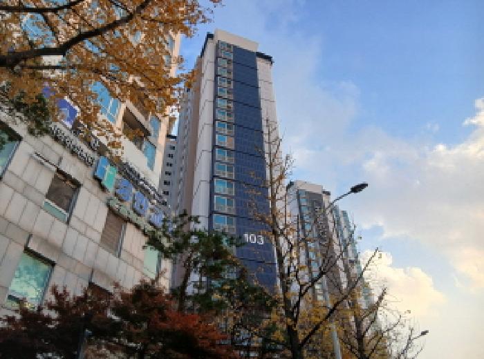 경기 성남시 분당구 금곡동 아파트 경매 물건 사진