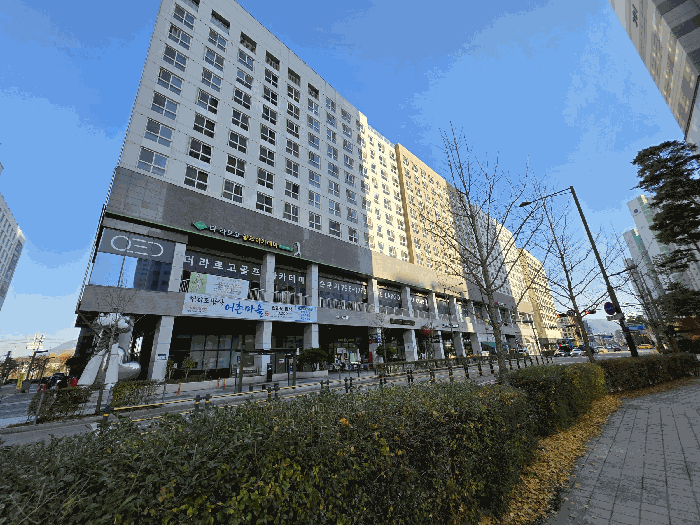 경기 하남시 망월동 상가,오피스텔,근린시설 경매 물건 사진 5 · 2025타경53445