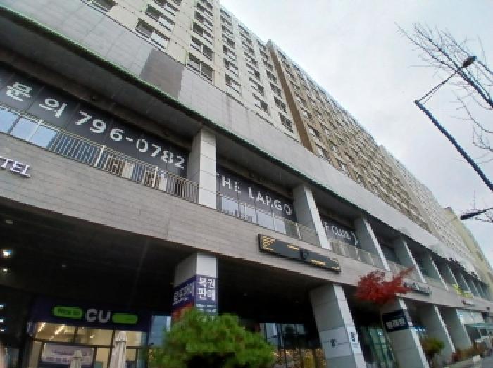 경기 하남시 망월동 상가,오피스텔,근린시설 경매 물건 사진