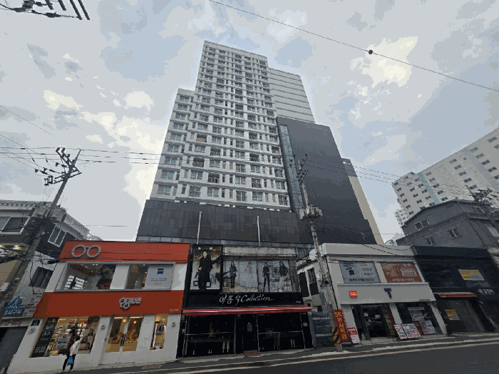 경기 하남시 신장동 상가,오피스텔,근린시설 경매 물건 사진 6 · 2025타경53446