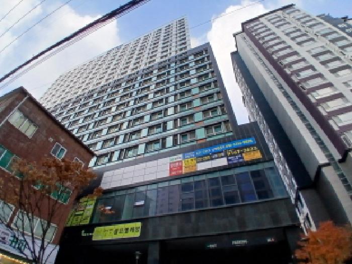 경기 하남시 신장동 상가,오피스텔,근린시설 경매 물건 사진