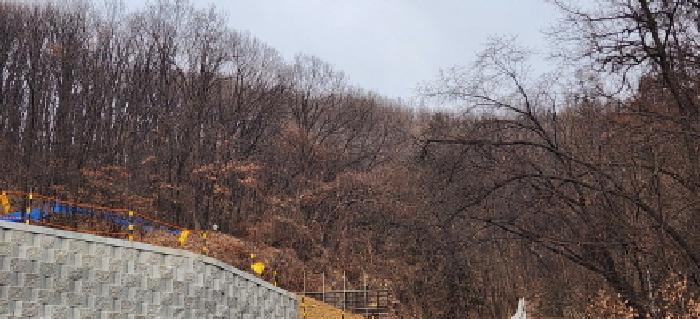 경기 광주시 곤지암읍 임야 경매 물건 사진