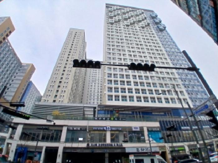 경기 하남시 망월동 오피스텔 경매 물건 사진