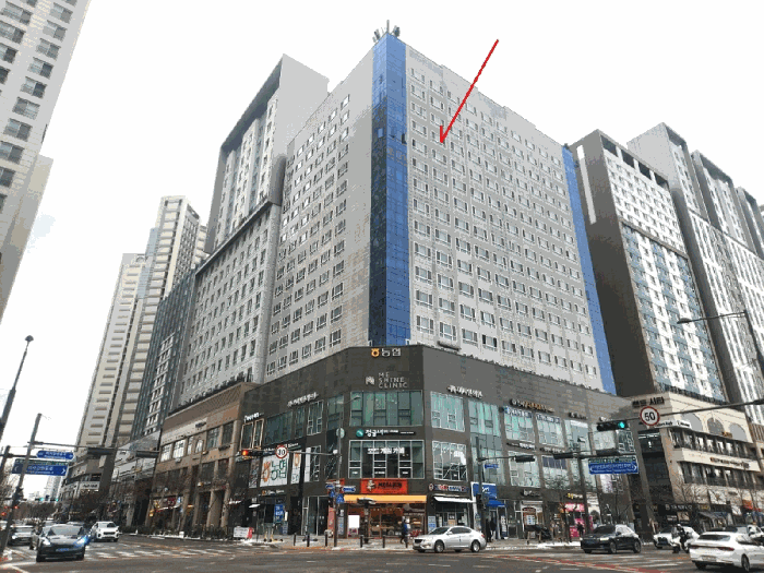 경기 하남시 망월동 오피스텔 경매 물건 사진 6 · 2025타경53473