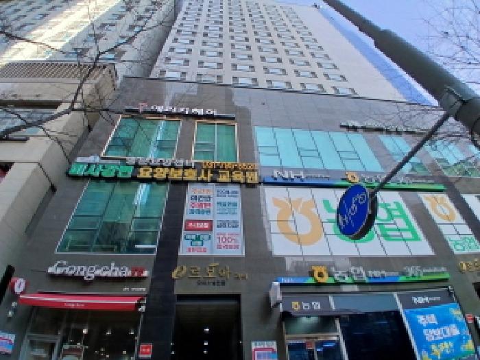 경기 하남시 망월동 오피스텔 경매 물건 사진