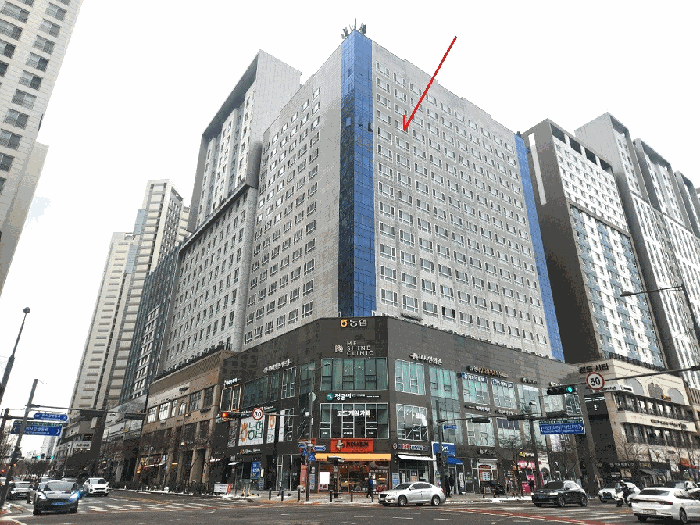 경기 하남시 망월동 오피스텔 경매 물건 사진 3 · 2025타경53473