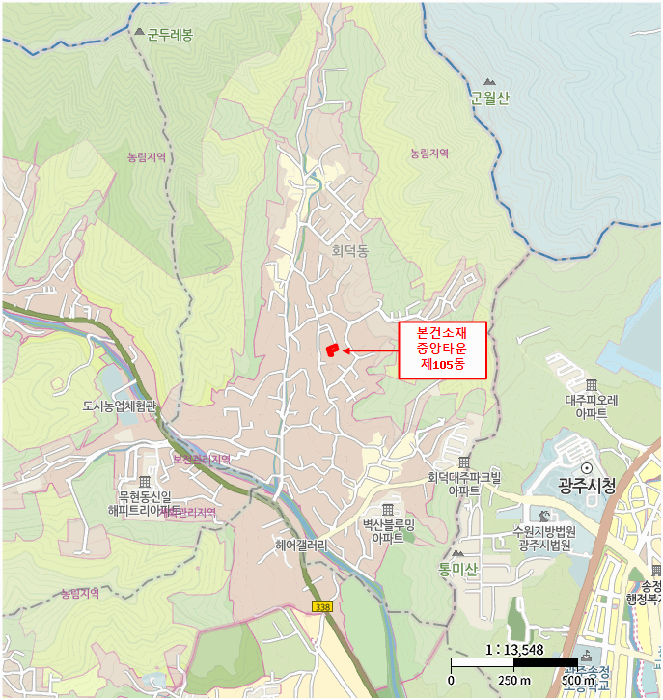 경기 광주시 회덕동 빌라 경매 물건 사진 5 · 2025타경53480